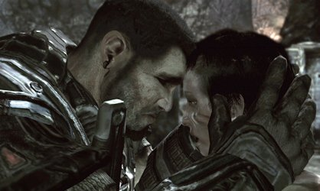 Illustration for article titled Masculini-TAY: The Failures (and Successes) of Gears of War 3